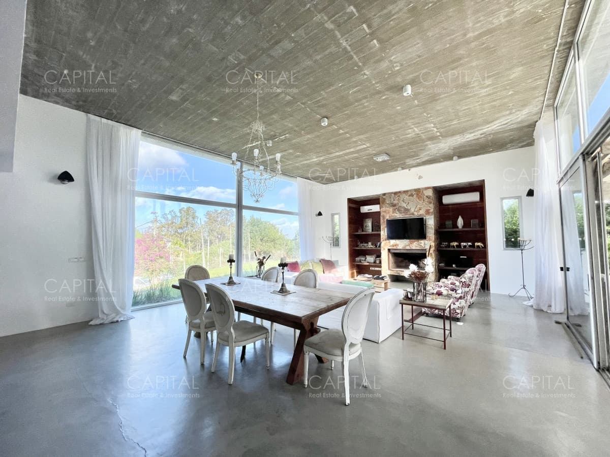 Casa en Venta en La Barra