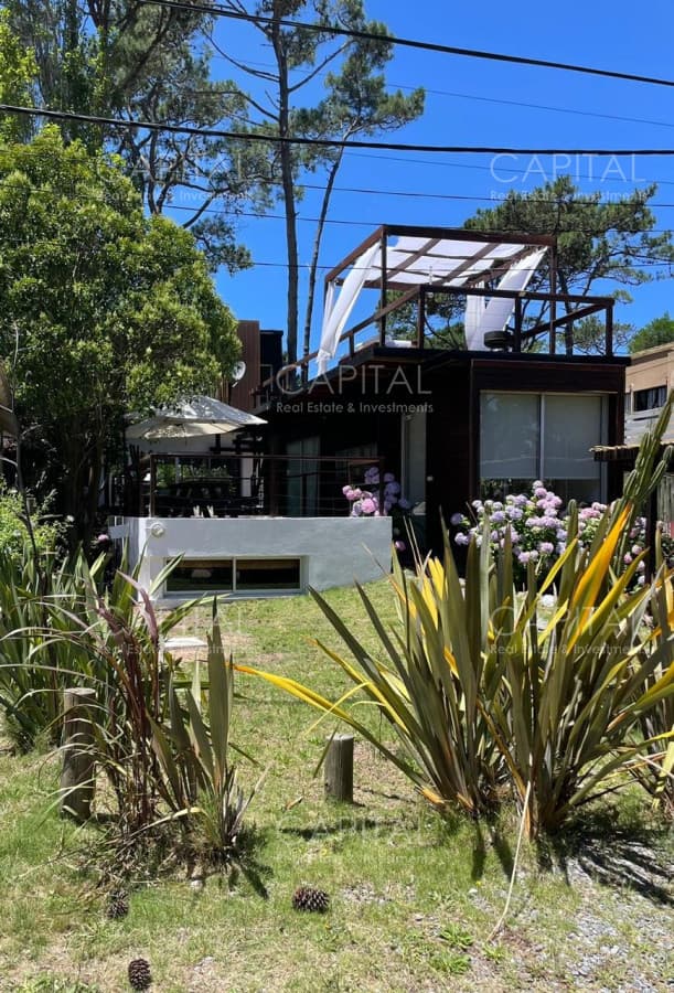 Casa en Playa Montoya en Venta