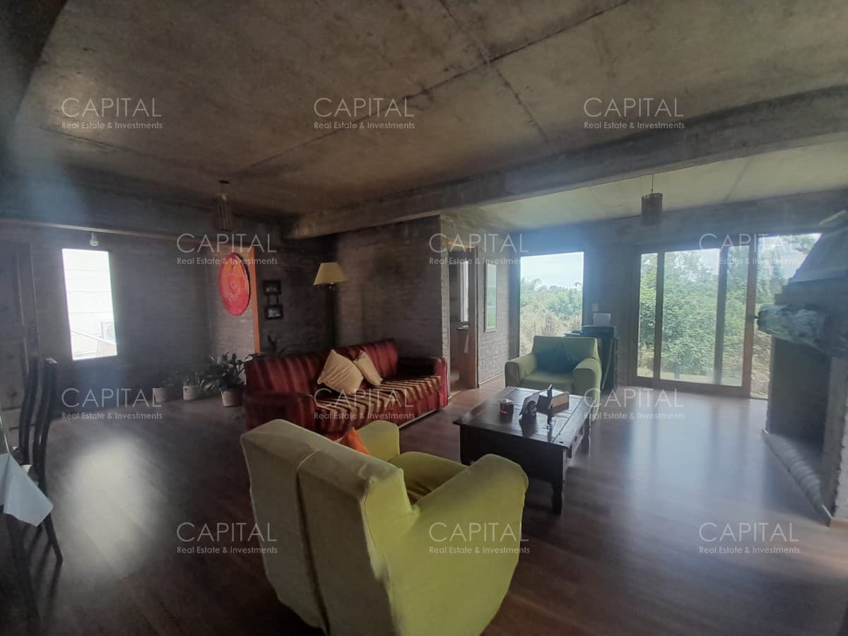Venta de casa en Lausana, Maldonado