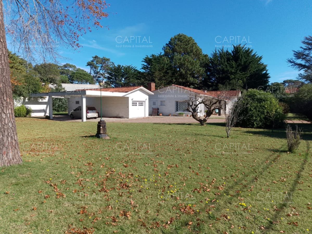 Casa en Maldonado, Bo. Córdoba