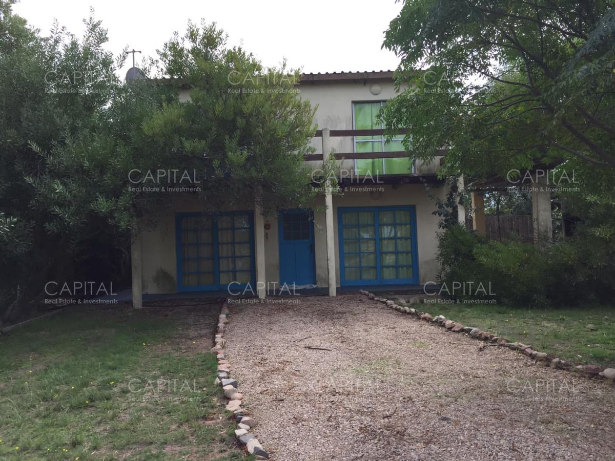 Casa en venta ubicada en La Juanita, Punta del Este