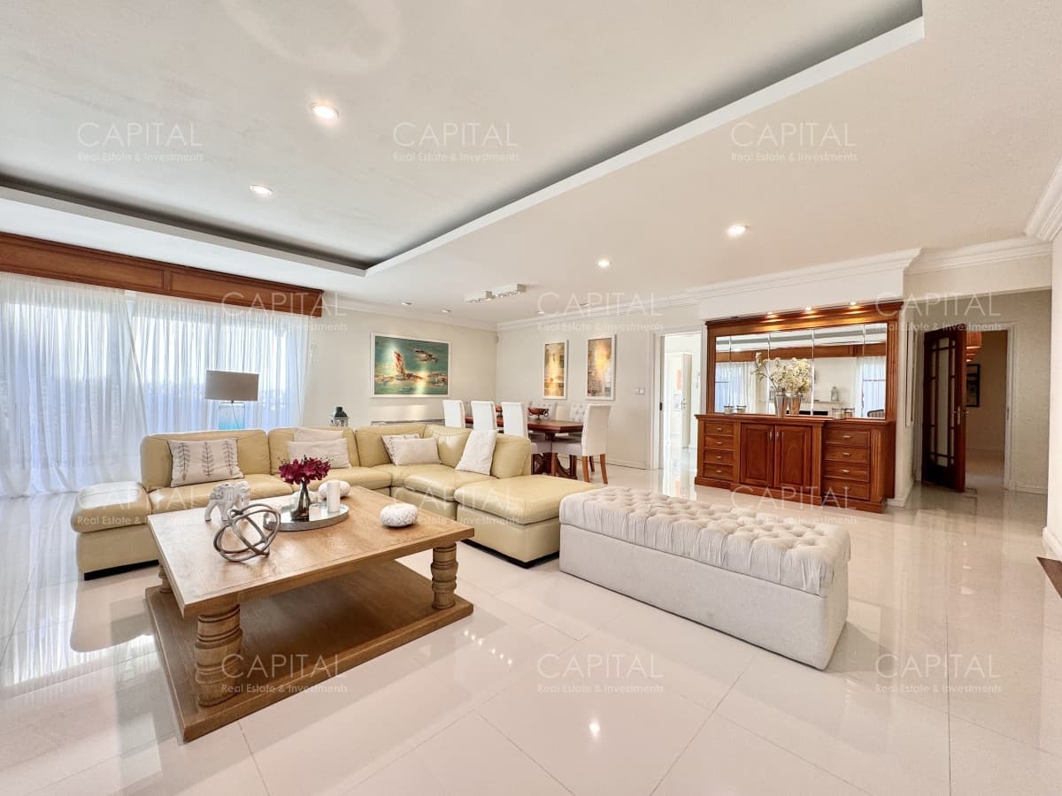 Casa en Venta en Playa Mansa de Punta del Este