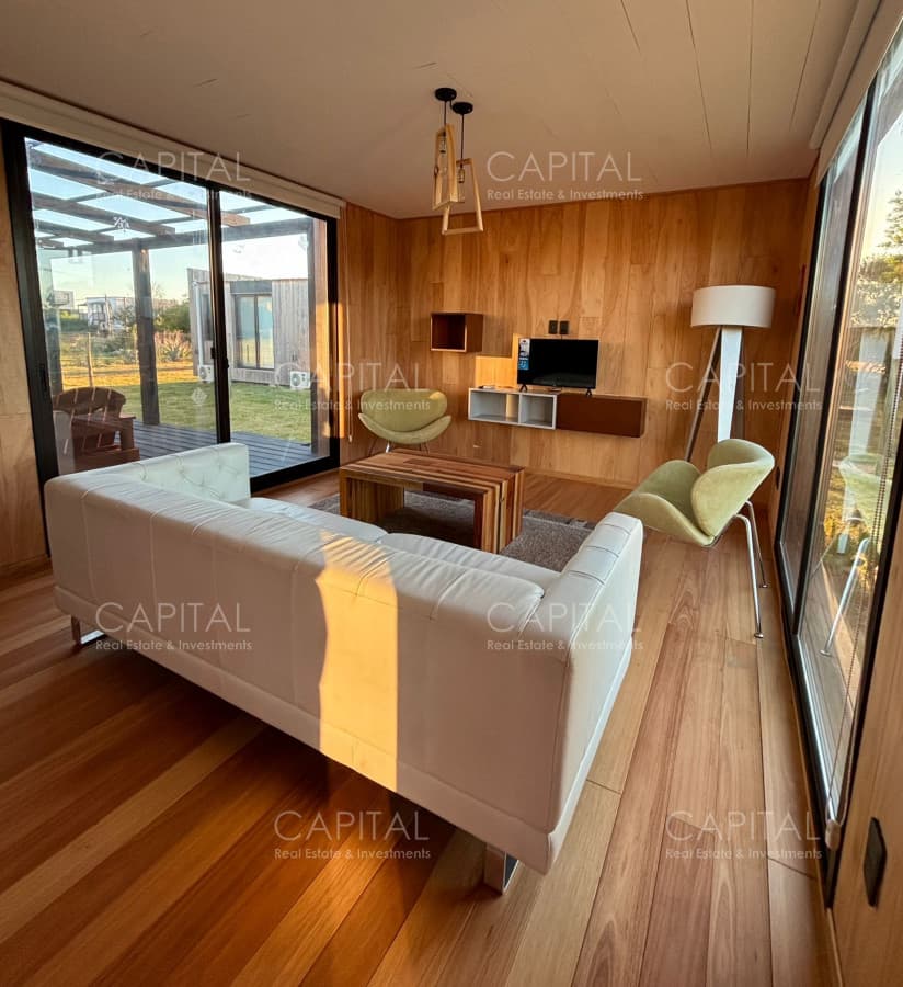 Casa en venta ubicada en La Juanita Jose Ignacio