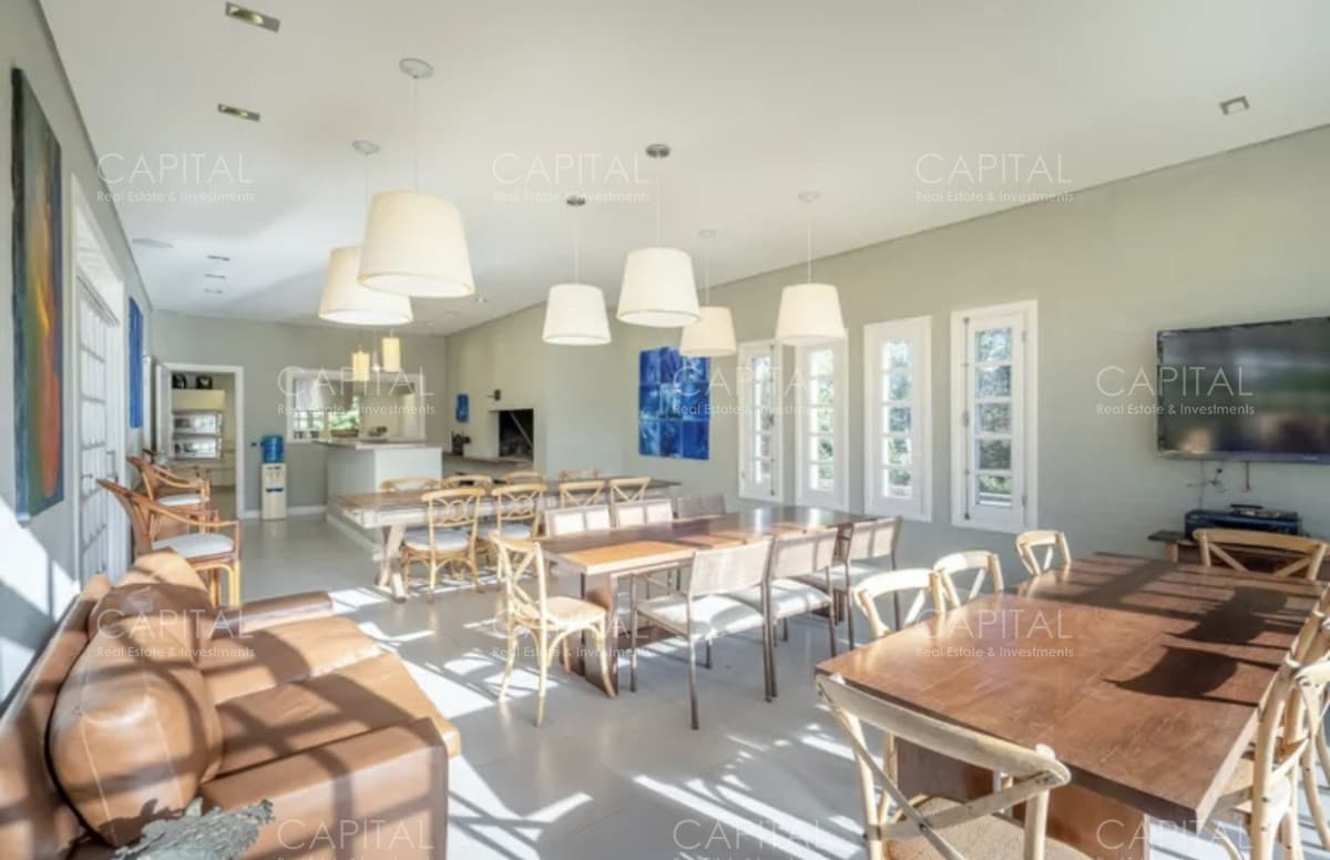 Mansion en Venta en Punta del Este
