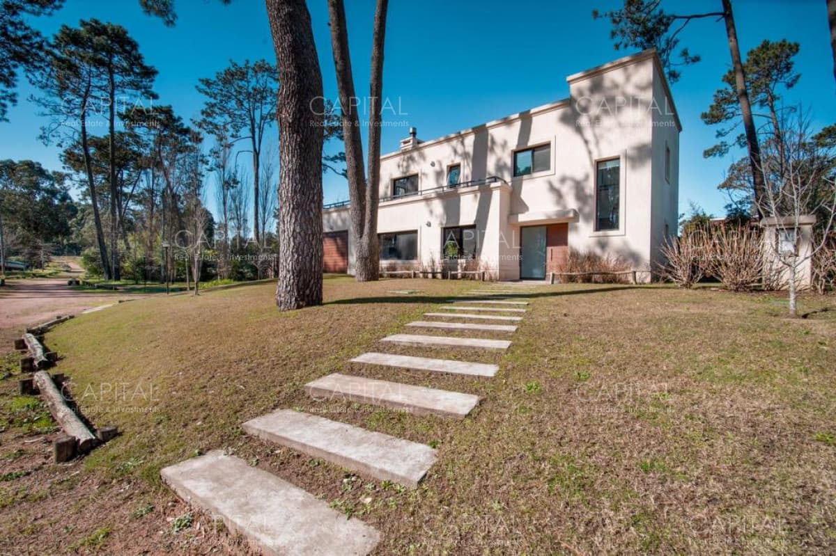 Casa en Venta Parque Pinares