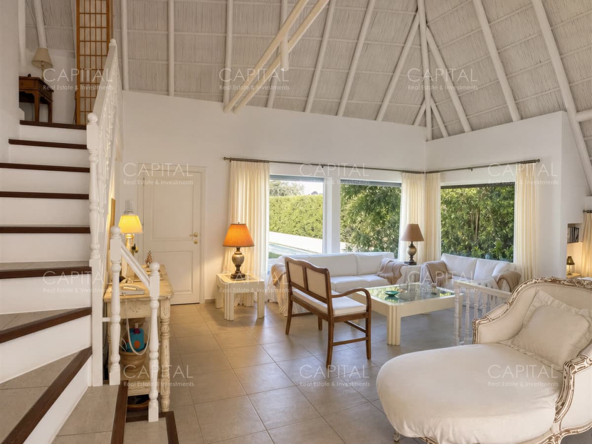 Casa en Venta en Punta del Este