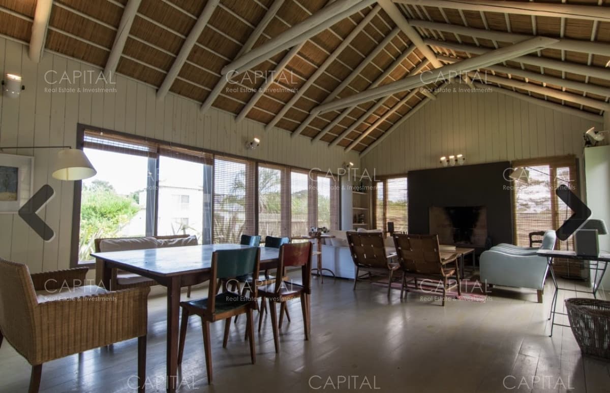Casa en Pinar del Faro Jose Ignacio Cuatro Dormitorios