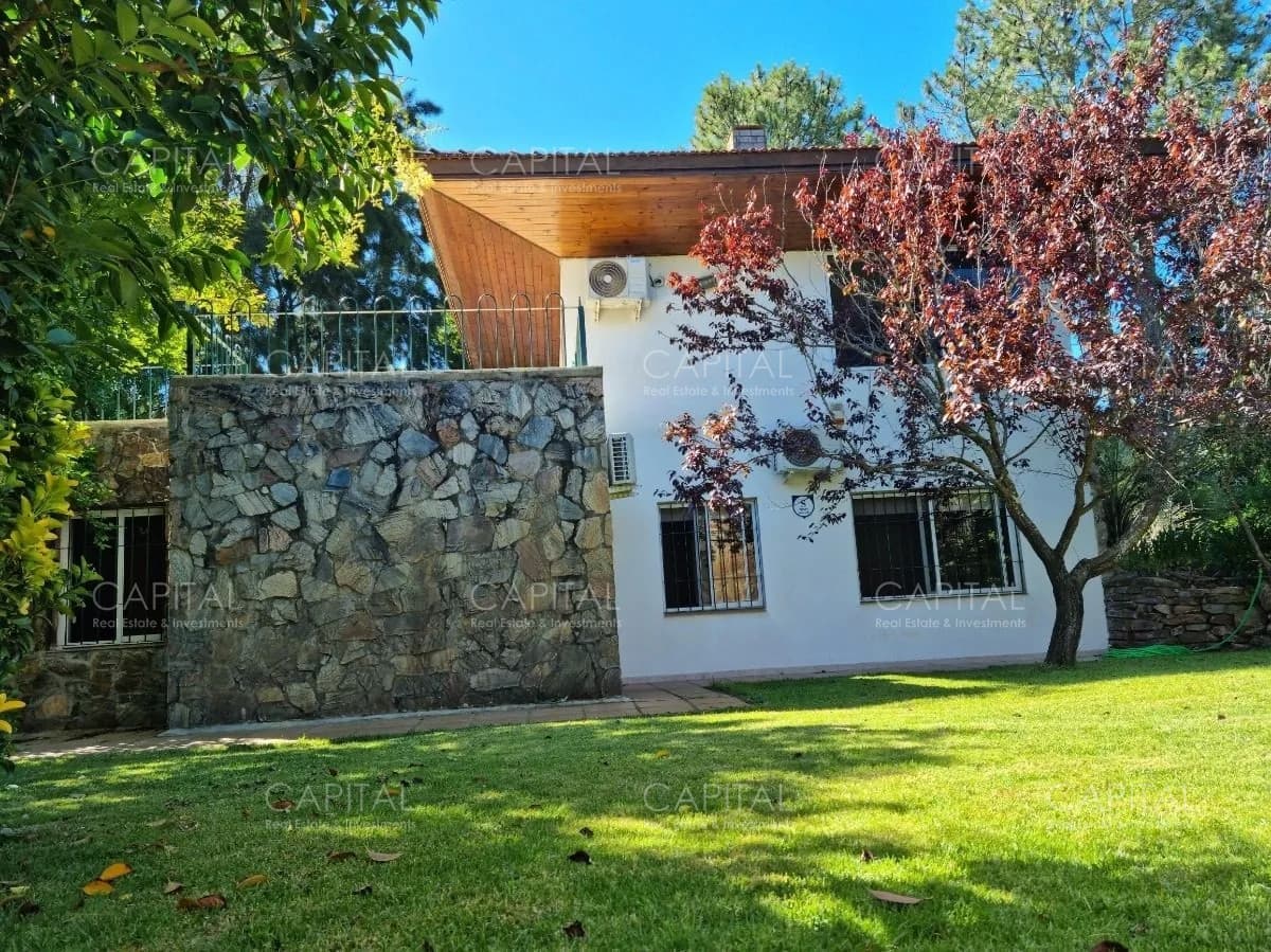 Casa Venta en Solanas, Punta Ballena