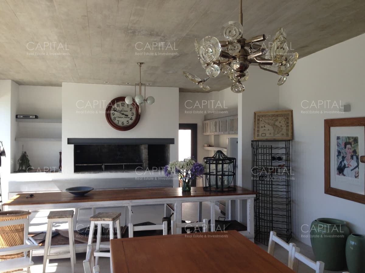Casa al Mar de Jose Ignacio