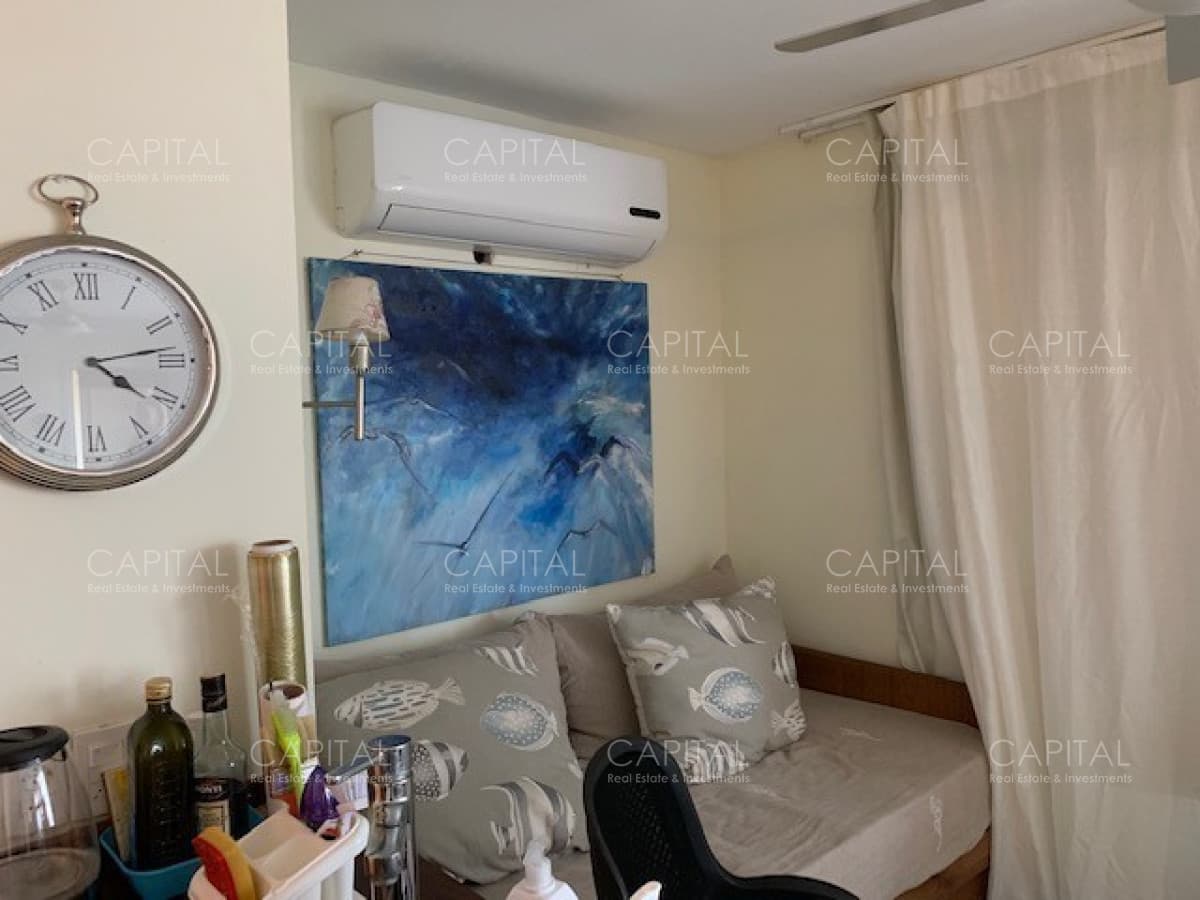 Casa tipo loft frente al mar en La Barra