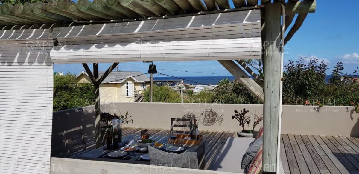 Casa en Manantiales, El Chorro en alquiler