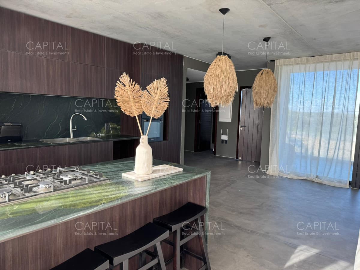 La Juanita Jose Ignacio Casa Primera Fila en Venta