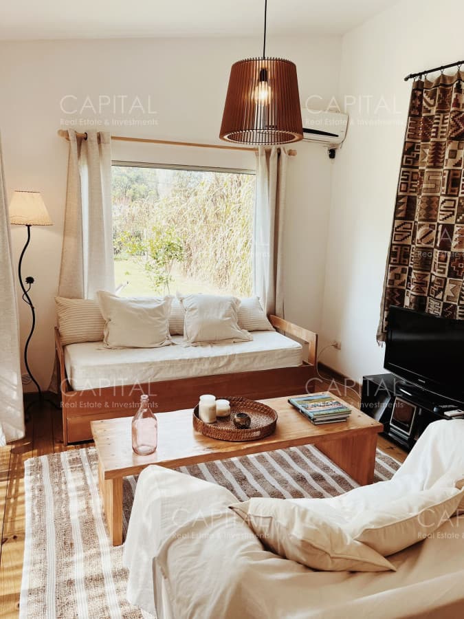 Casa en venta en Santa Monica Jose Ignacio