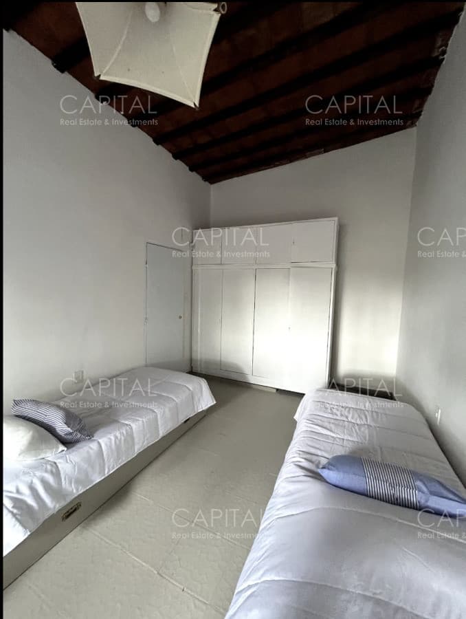 Casa en Manantiales, Bikini