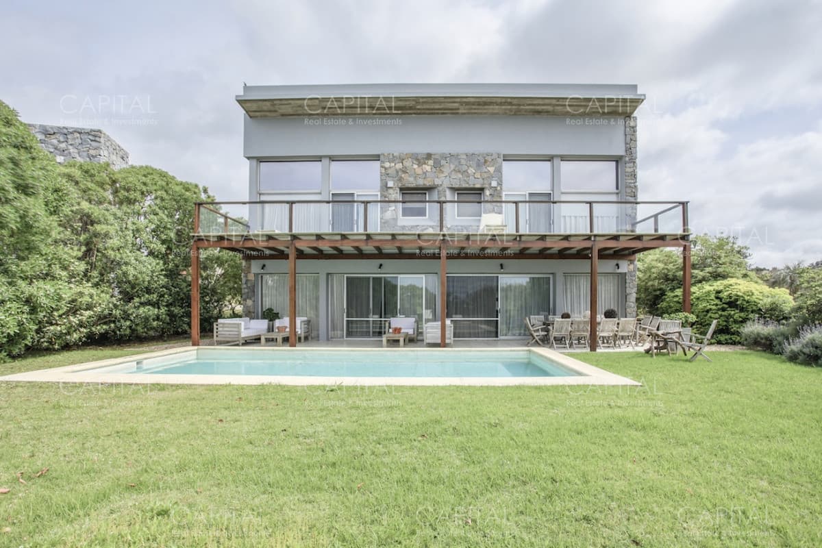 Casa en Venta Terrazas del Cultural Manantiales