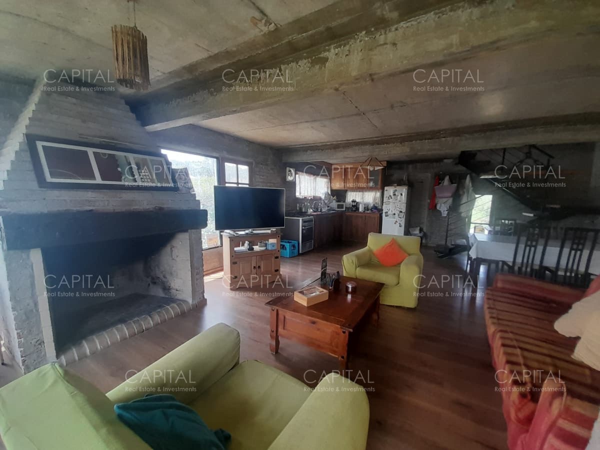 Venta de casa en Lausana, Maldonado