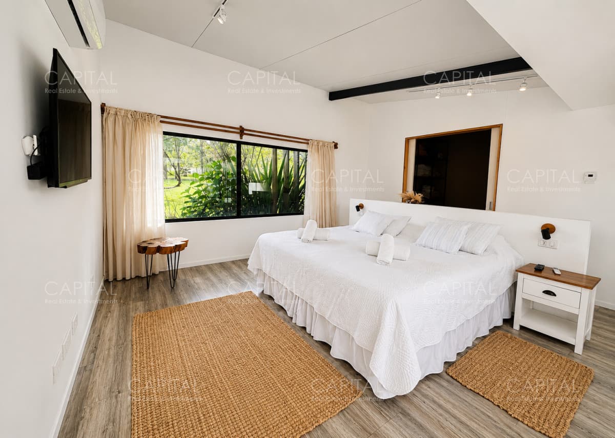 Casa en excelente estado en Punta del este en Venta
