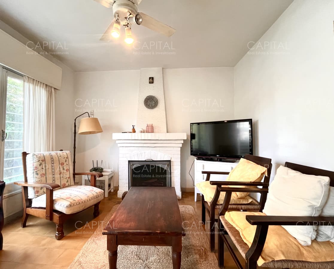 Casa para venta a 50 metros de playa Mansa
