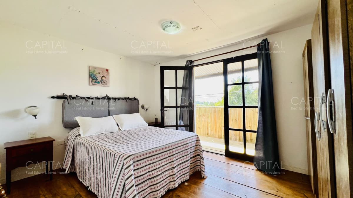 Casa en Venta en La Bota