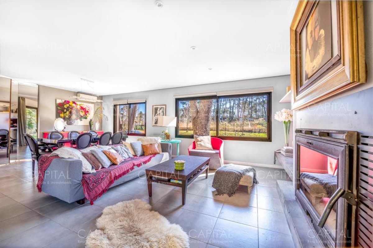 Casa en Venta Parque Pinares
