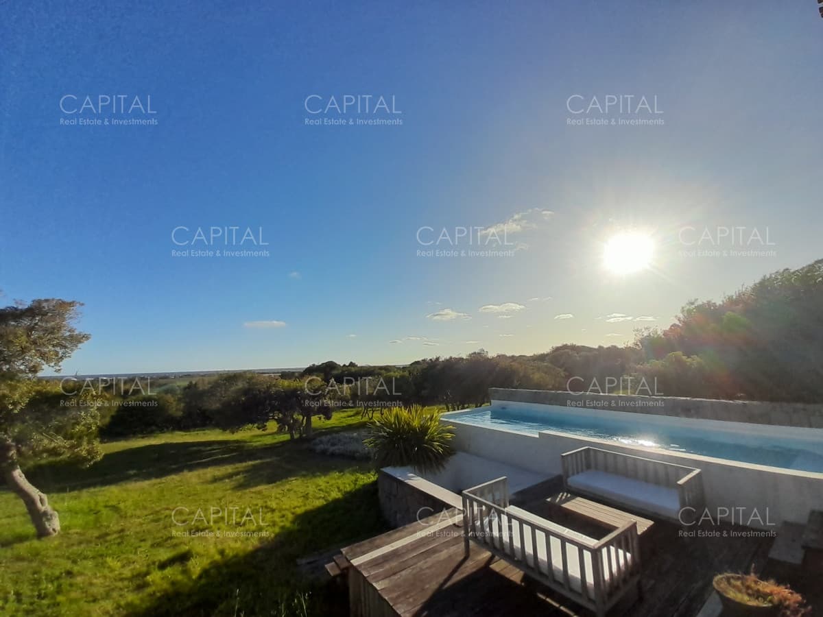 Chacra en Venta Jose Ignacio