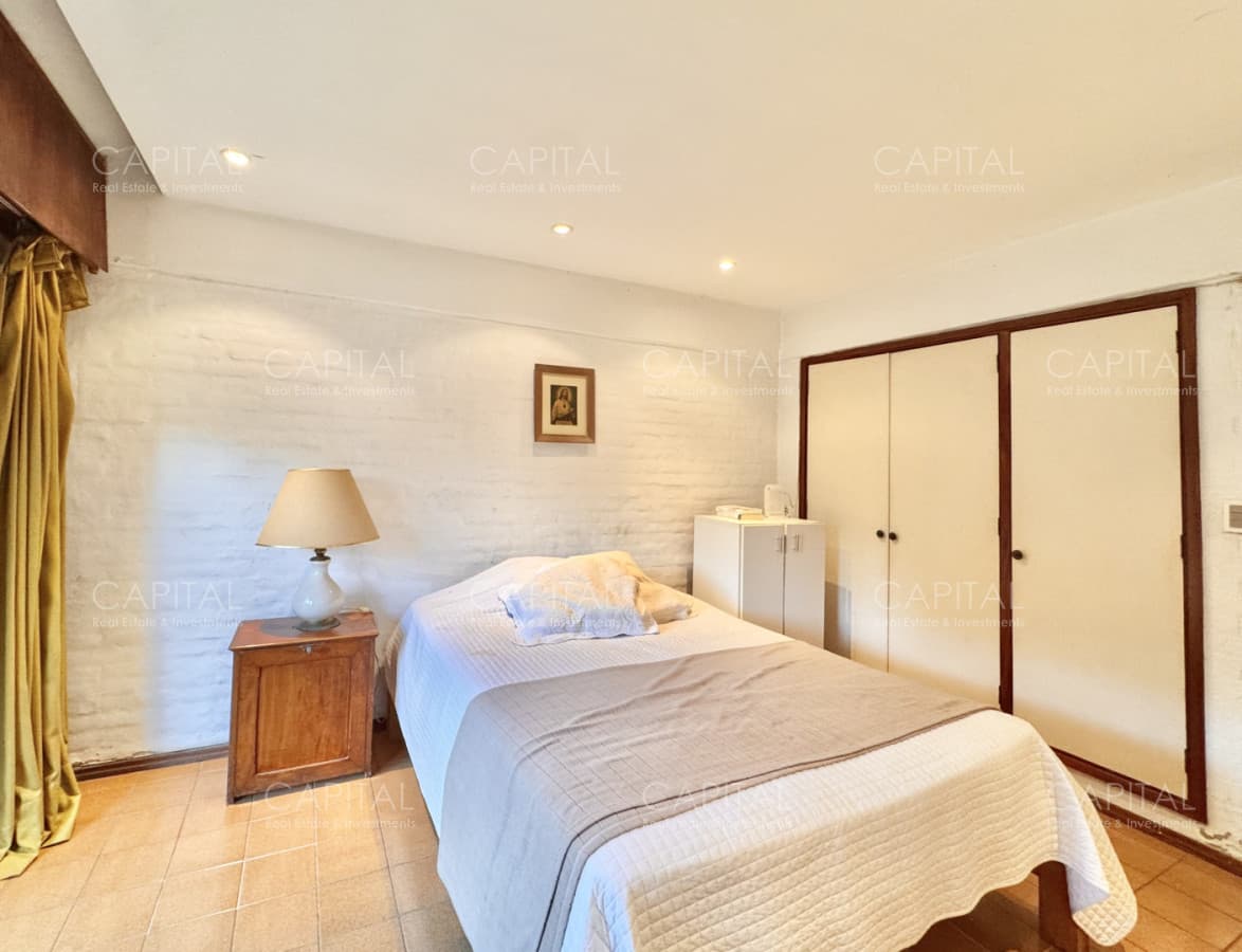 Casa en Venta de Tres Dormitorios en Cantegril