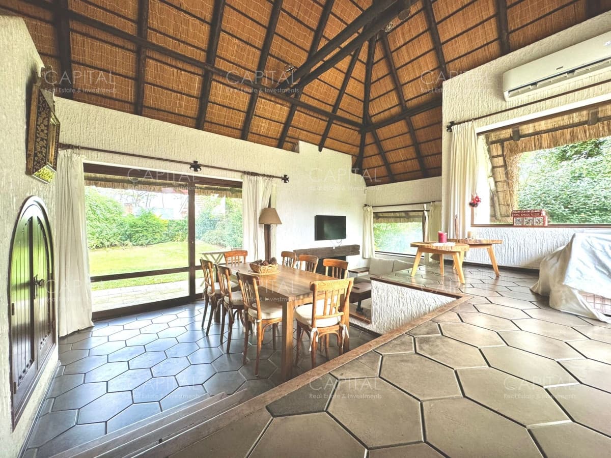 Casa en Venta en San Rafael Cuatro Dormitorios