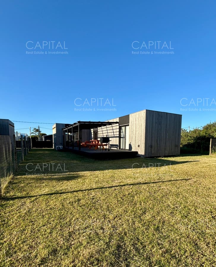 Casa en venta La Juanita Jose Ignacio