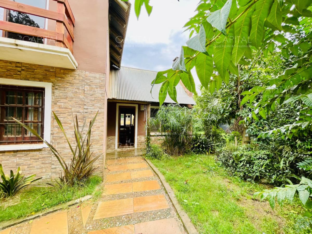 Casa en venta en La Barra el Tesoro