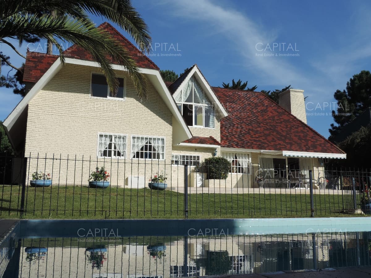 Casa Venta en Punta del Este