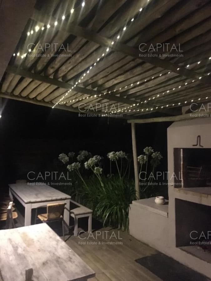 Casa en Manantiales, El Chorro en alquiler