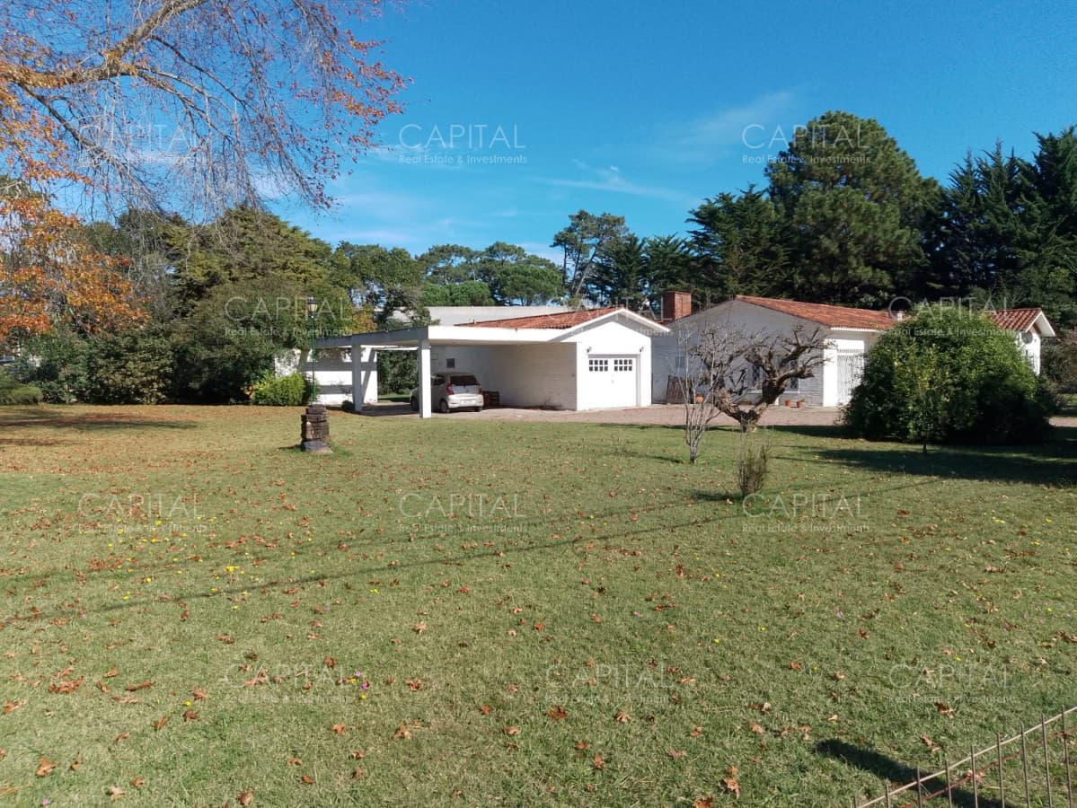 Casa en Maldonado, Bo. Córdoba
