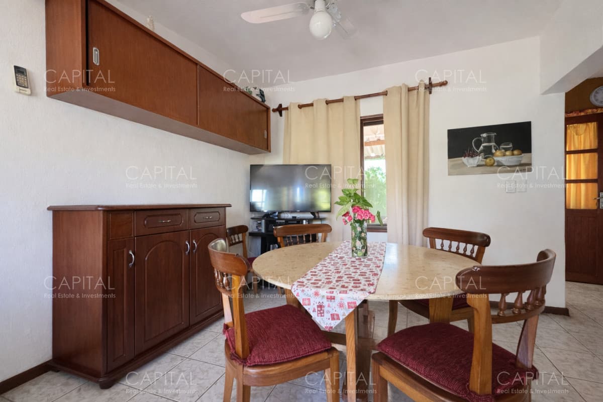 Oportunidad casa 3 dormitorios en La Barra