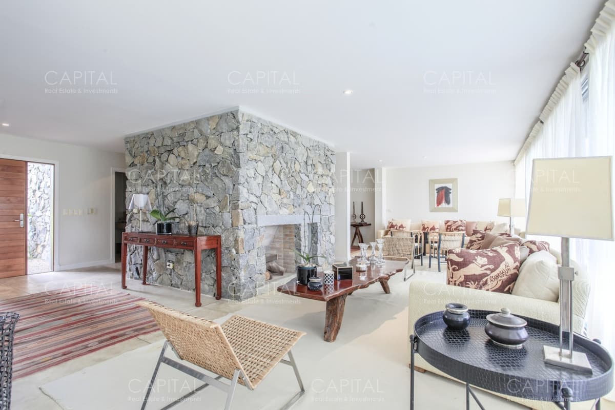 Casa en Venta Terrazas del Cultural Manantiales
