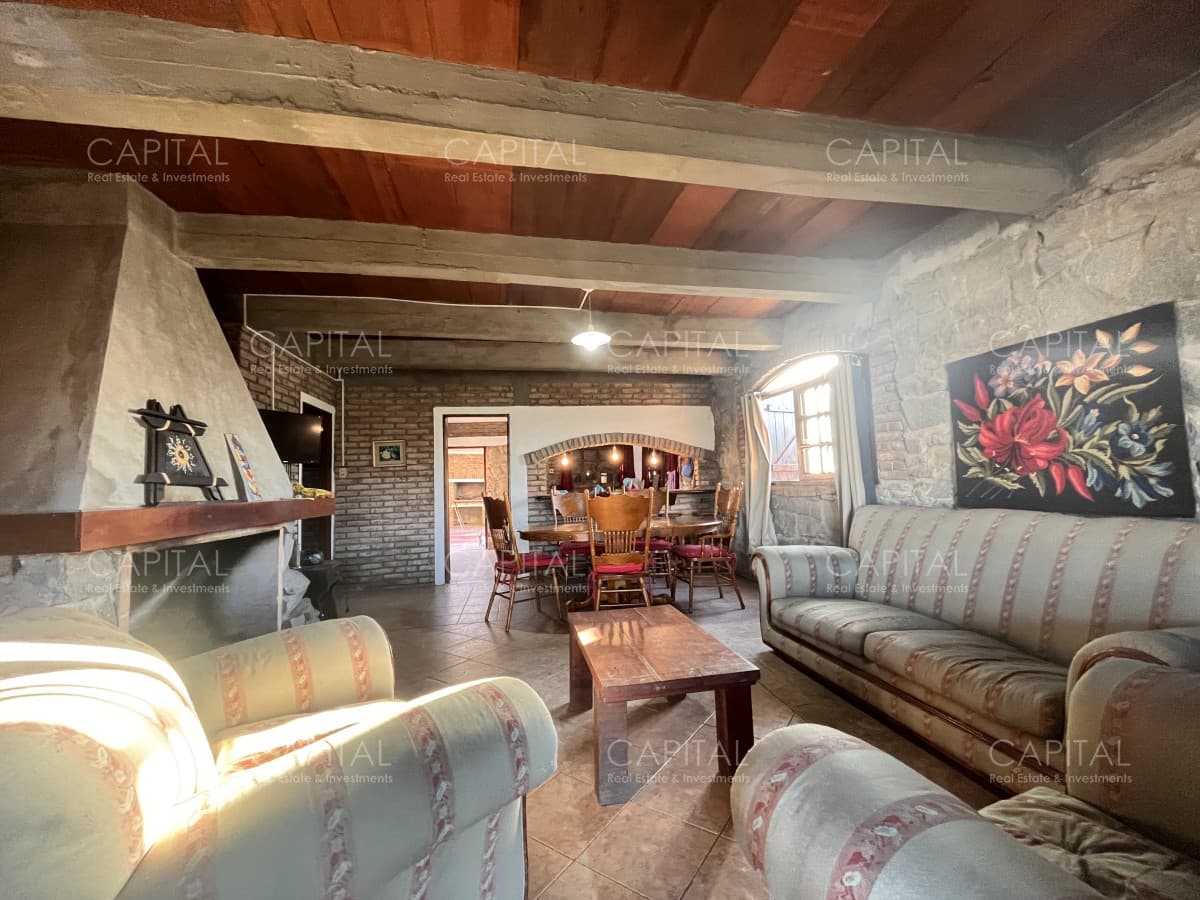 Casa en venta La Paloma La Balconada