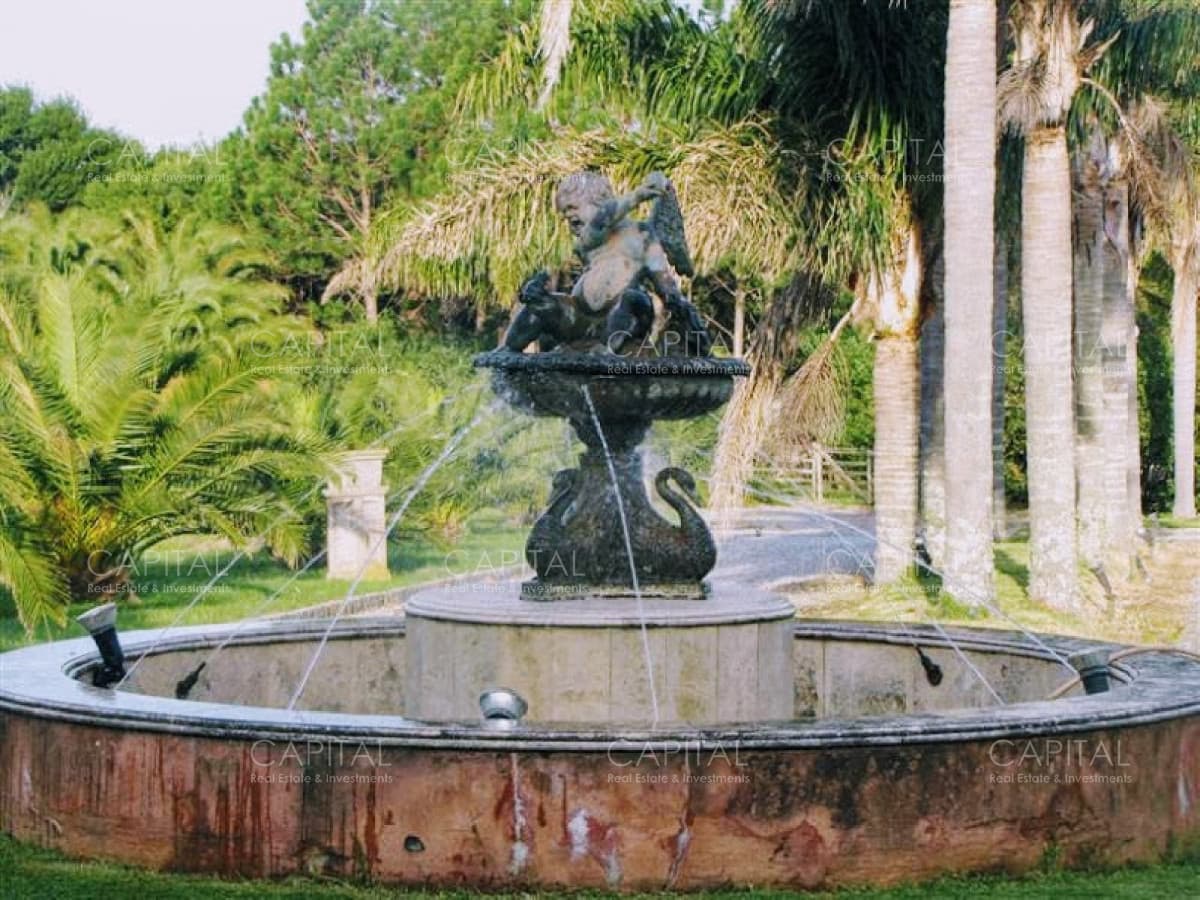 Espectacular Chacra en  Manantiales Venta