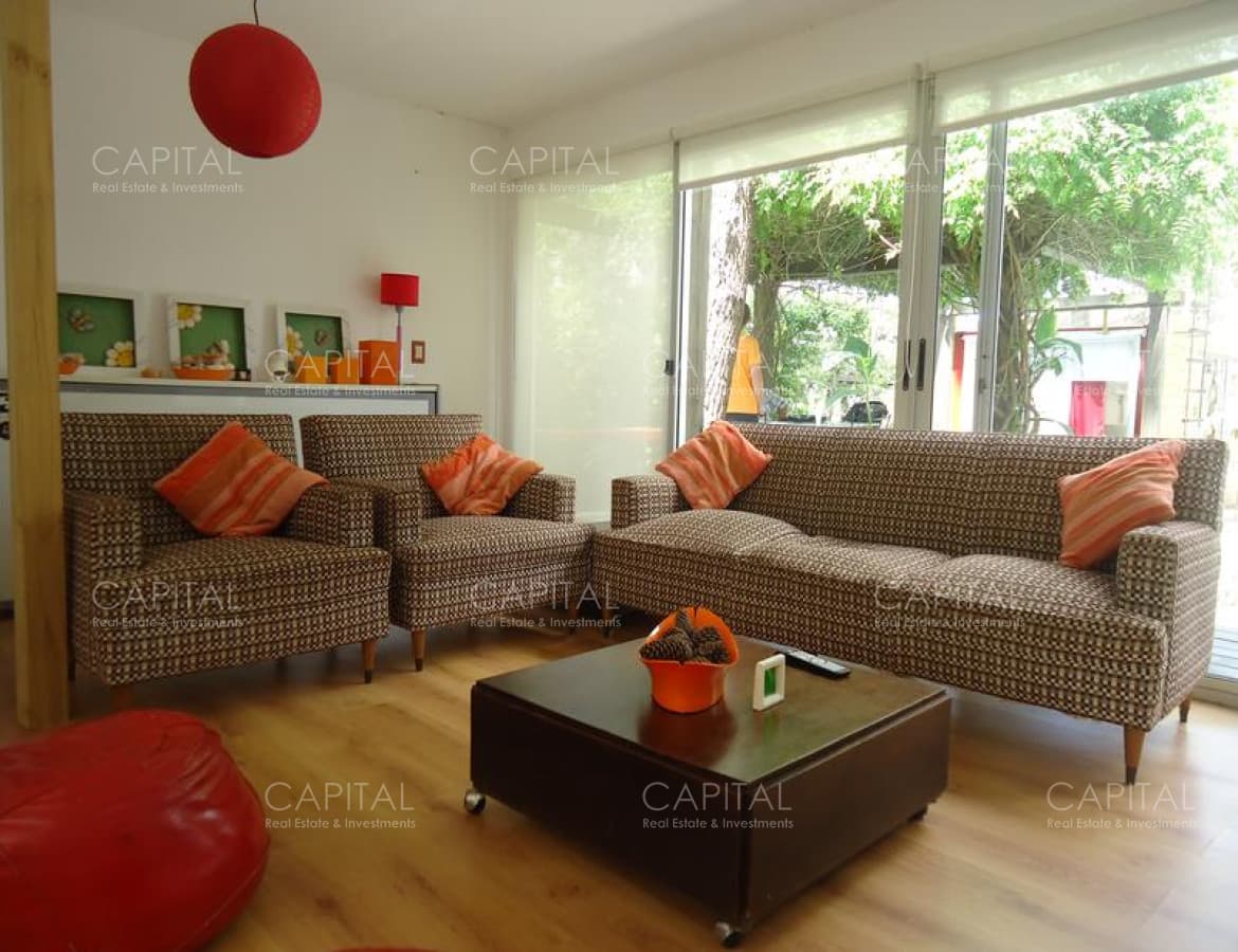 Casa en Playa Montoya en Venta