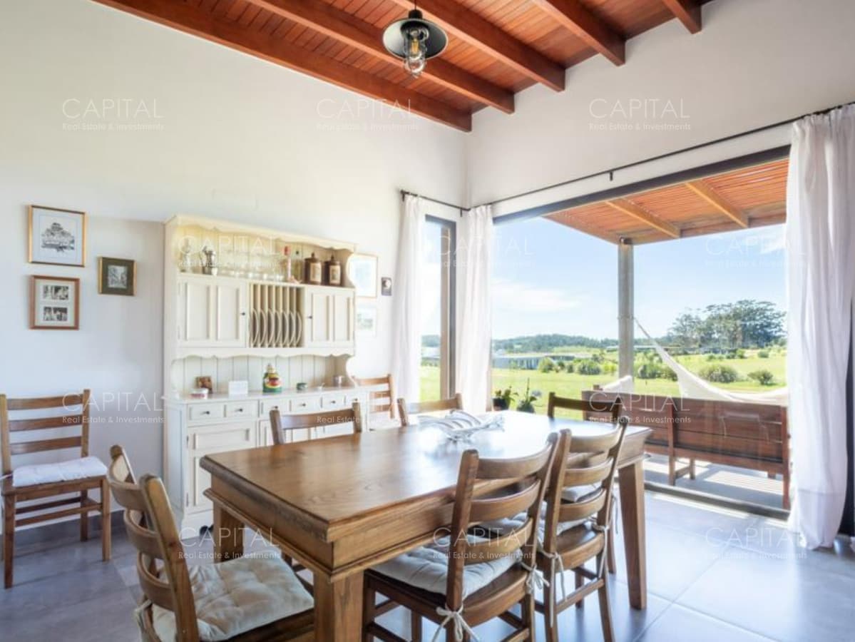 Casa en venta en Pueblo Mio Manantiales Ruta 104