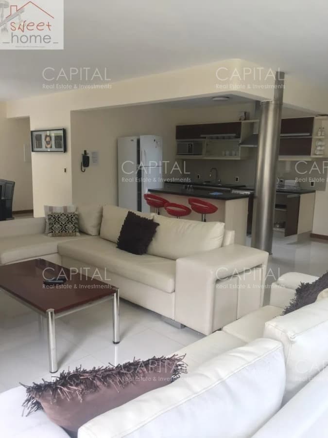 Casa alquiler de temporada solanas - piscina - Punta del Este