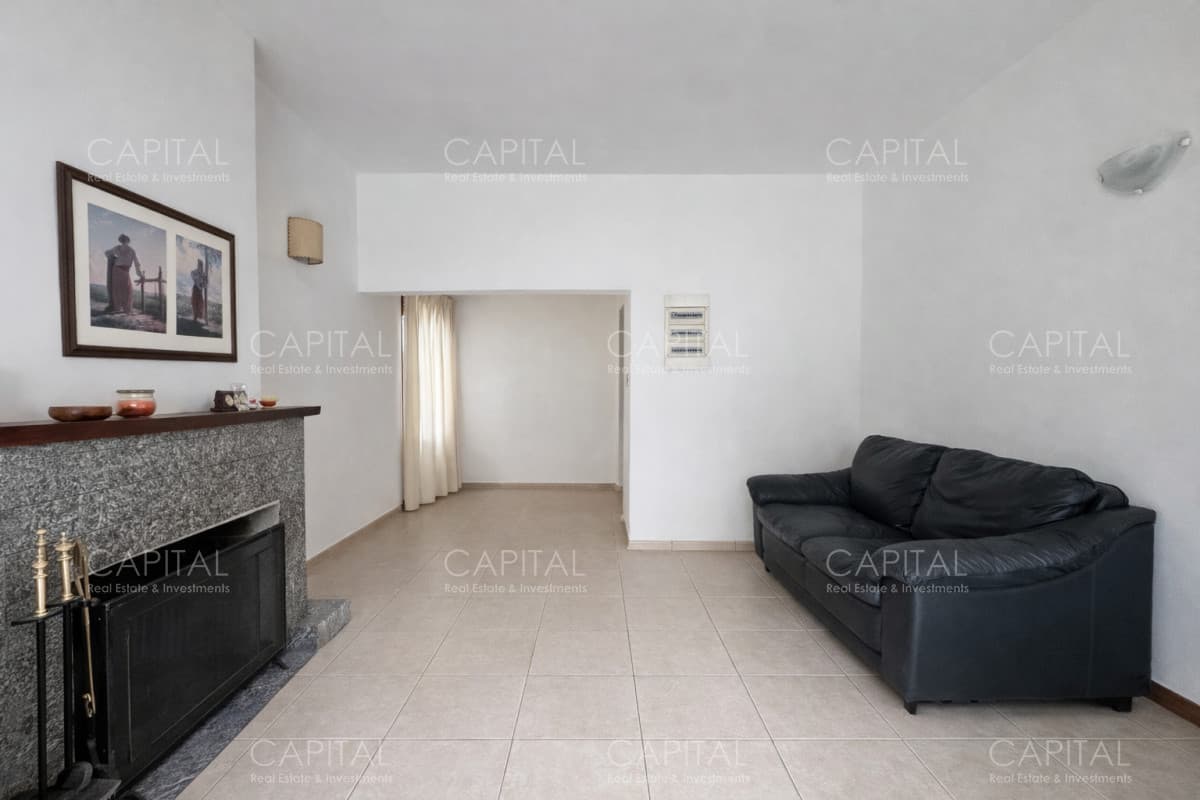 Casa en Venta en Nuevo Cantegril Tres Dormitorios