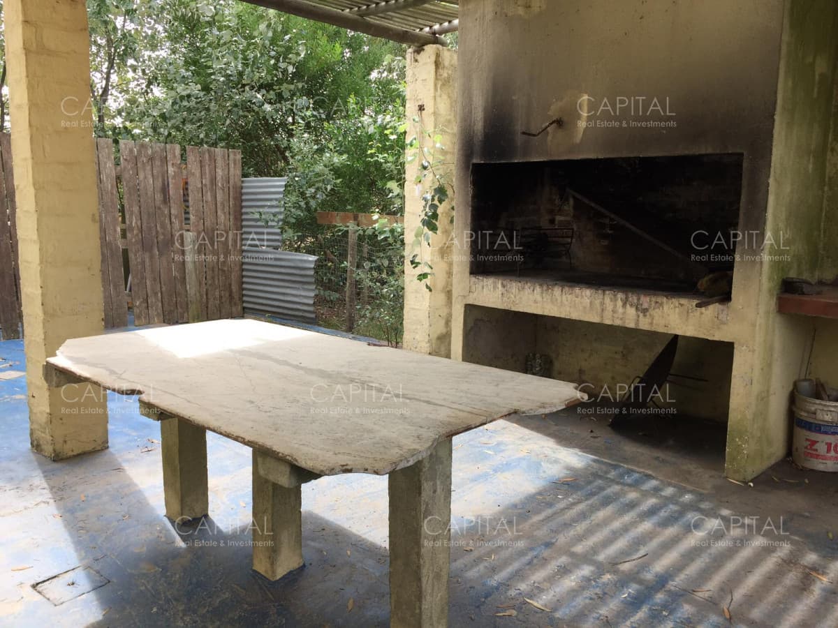 Casa en venta ubicada en La Juanita, Punta del Este
