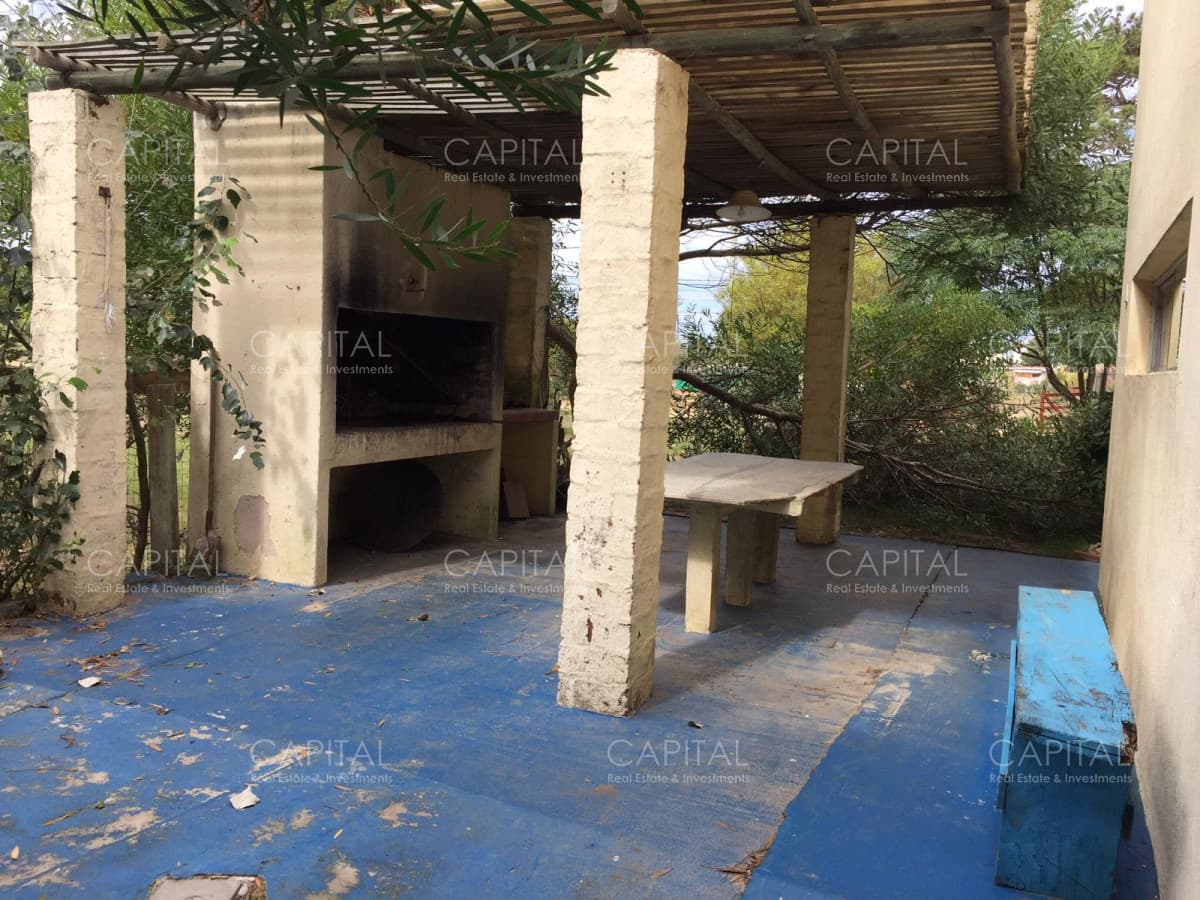 Casa en venta ubicada en La Juanita, Punta del Este
