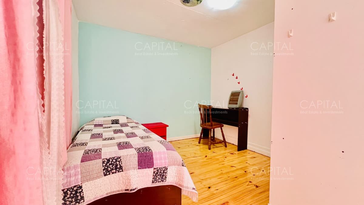 Casa en Venta en La Bota