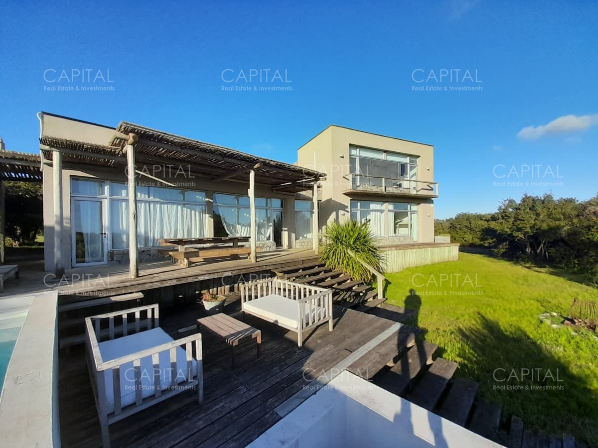 Chacra en Venta Jose Ignacio