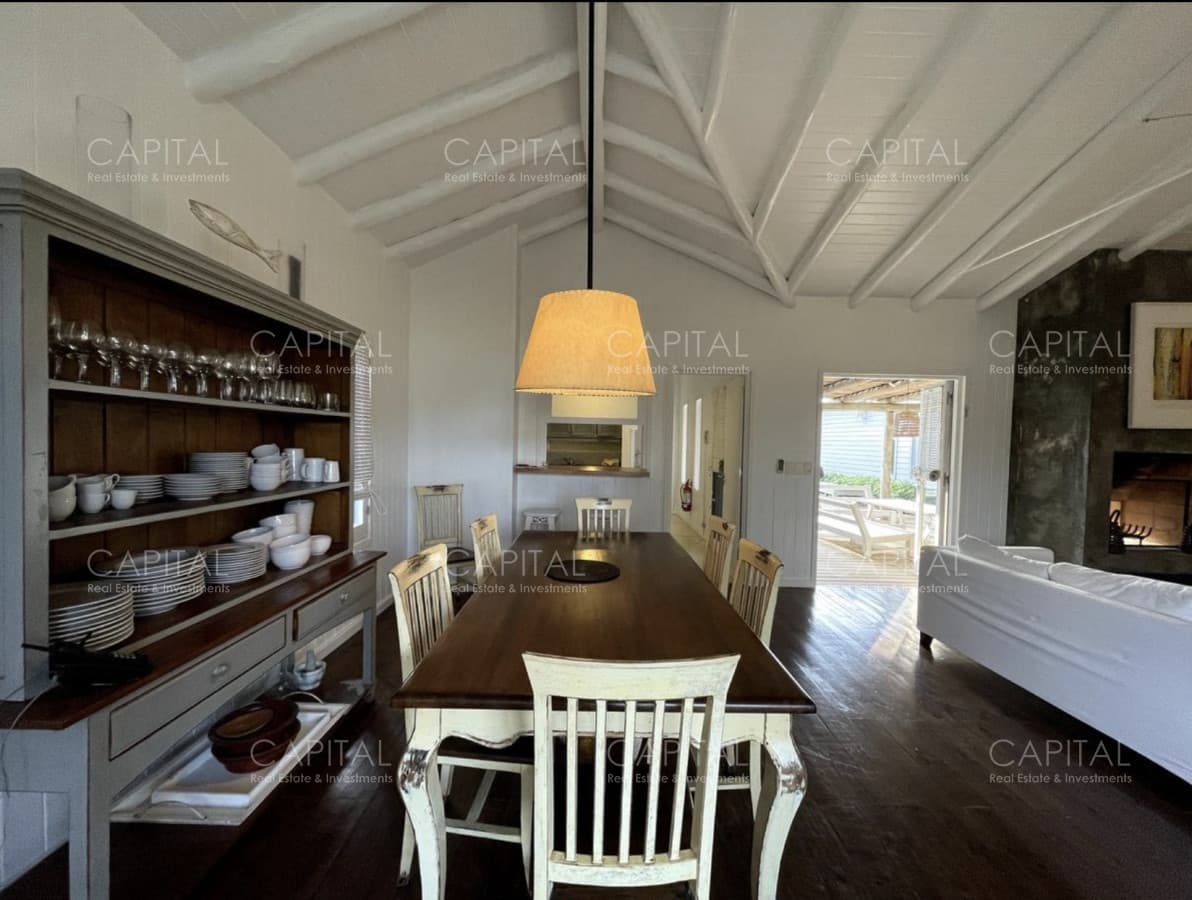 Venta de casa en Pinar Del Faro, Jose Ignacio