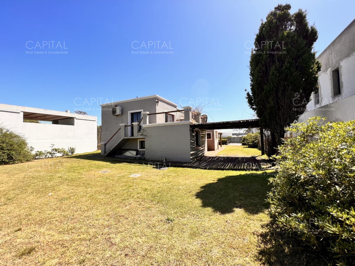 Casa a Reformar en Venta – José Ignacio, El Faro