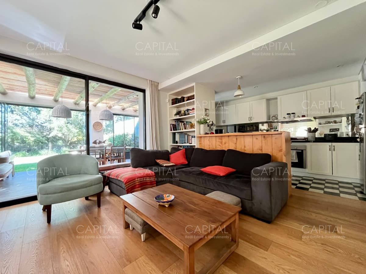 Casa en Venta en San Nicolás Carrasco Norte