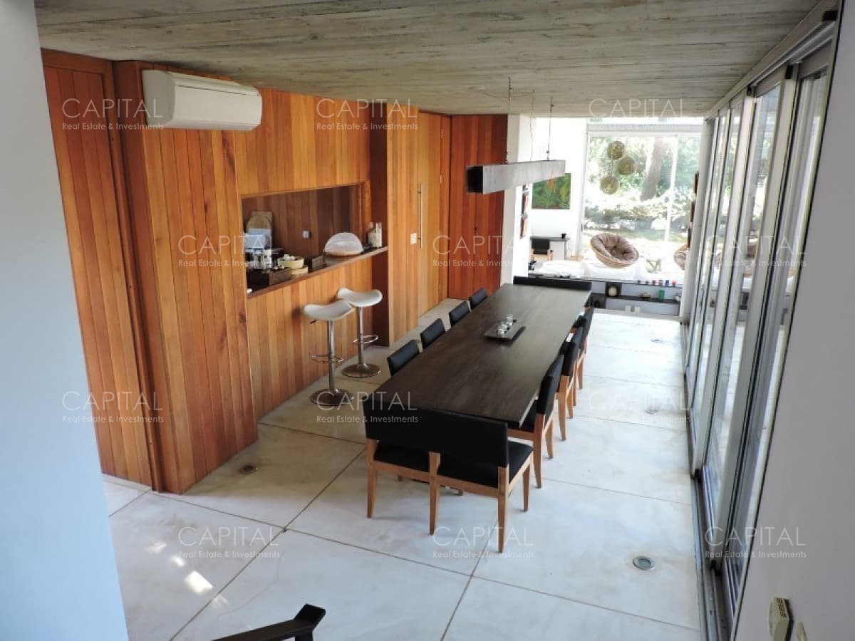 Laguna Blanca Casa en Venta Barrio Privado Manantiales