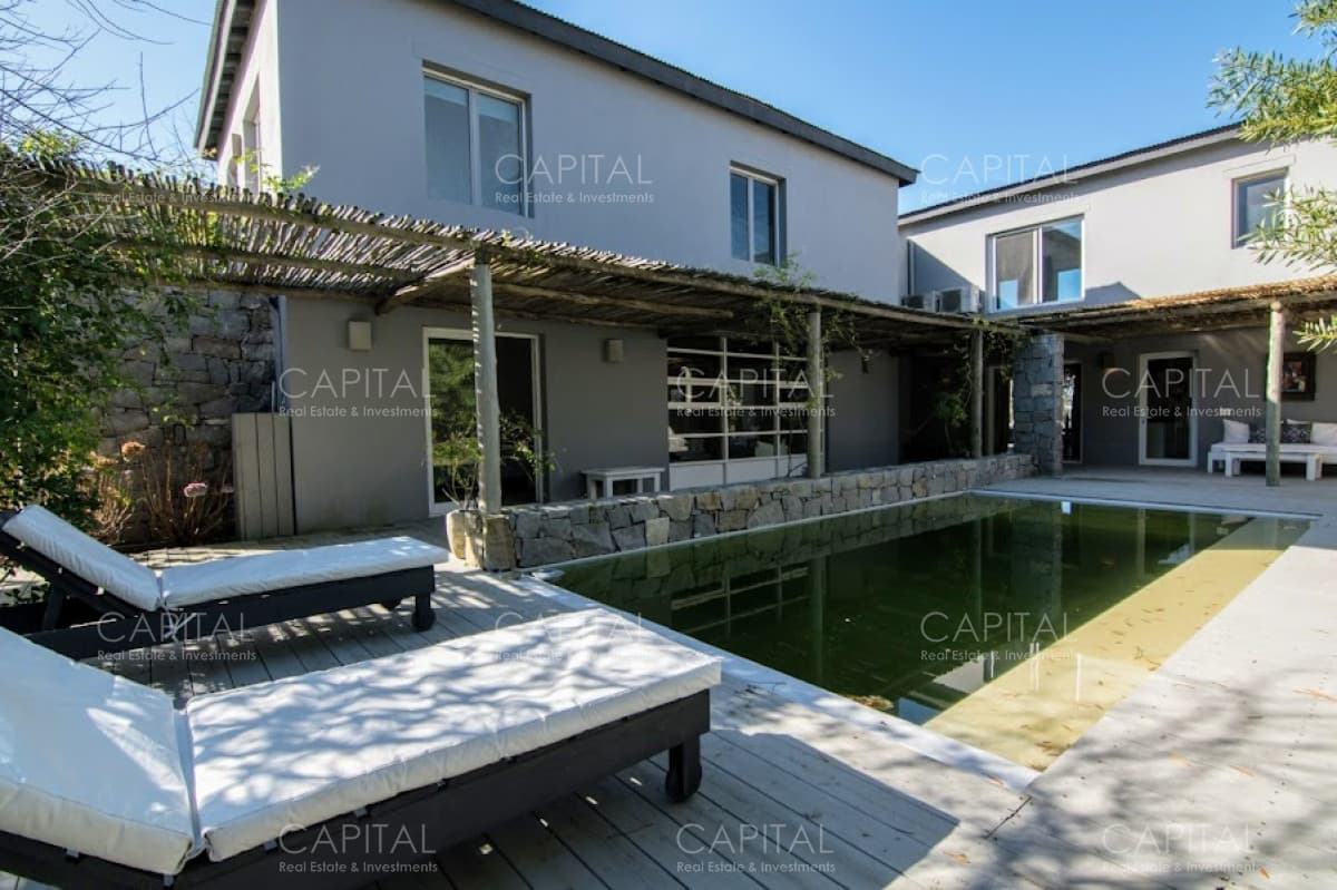 Pinar Del Faro casa en venta, Jose Ignacio