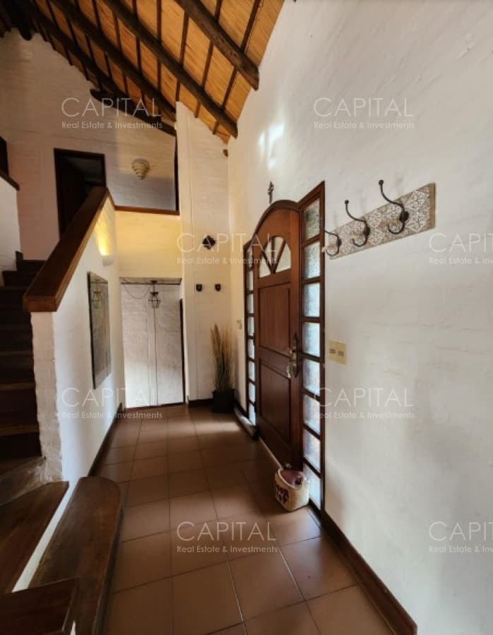 Casa en Punta del este en Alquiler ANUAL